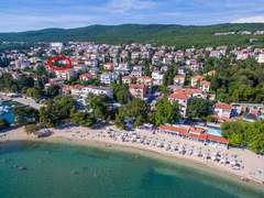 Ferienwohnung - Ferienwohnung BIBA / HR-10486-01