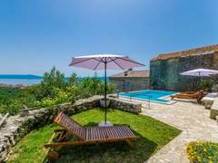Ferienhaus - Ferienhaus SARAR KOTOR CH / HR-10358-02