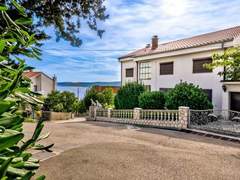 Ferienwohnung - Ferienwohnung VILLA NADA 2 / HR-02471-14