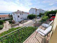 Ferienwohnung - Ferienwohnung Nina 2 pax
