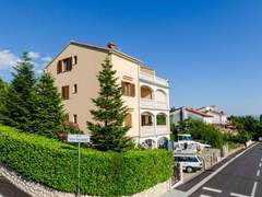 Ferienwohnung - Ferienwohnung ANDELKO 1 / HR-02463-01