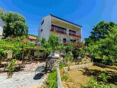 Ferienwohnung - Ferienwohnung GOLIC Wine / HR-03619-03