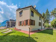 Ferienwohnung - Ferienwohnung Le Busatte