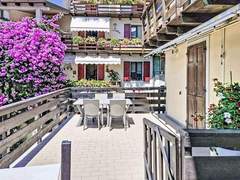 Ferienwohnung - Ferienwohnung Edera
