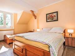 Ferienwohnung - Ferienwohnung Zenit