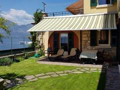 Ferienwohnung - Ferienwohnung CASA SPIAGGIA