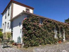 Ferienhaus - Ferienhaus Villa mit rustikalem Charme in Afife