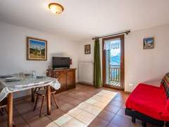 Ferienwohnung - Ferienwohnung Grand Sarriod