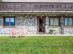 Ferienwohnung - Ferienwohnung, Chalet Chalet Remondet