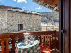 Ferienhaus - Ferienhaus Les Combes 6