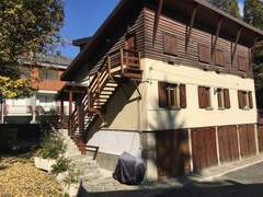 Ferienwohnung - Ferienwohnung 'San Francesco