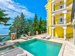 Ferienwohnung - Ferienwohnung PALACE PAULINA 2A / HR-10316-02