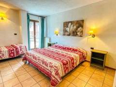 Ferienwohnung - Ferienwohnung Bilo Classico 5 p.l. Villa Frejus