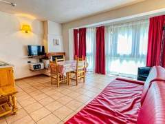 Ferienwohnung - Ferienwohnung Zwei-Zimmer-Wohnung Classic 4 p. l. Villa Frejus