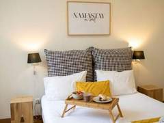 Ferienwohnung - Ferienwohnung Alfama District Apartments - S.Miguel
