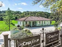 Ferienhaus - Ferienhaus Balena