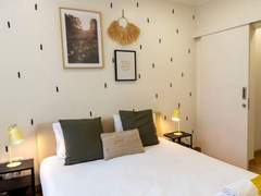 Ferienwohnung - Ferienwohnung Alfama District Apartments - Sto Estevão