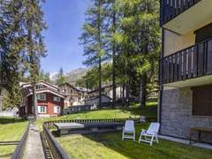 Ferienwohnung - Ferienwohnung Villa Adele