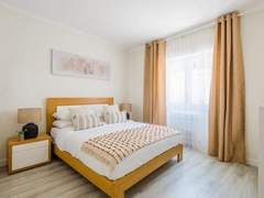 Ferienwohnung - Ferienwohnung Bela Vista B in Lisboa