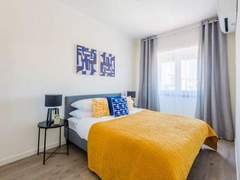 Ferienwohnung - Ferienwohnung Bela Vista C in Lisboa