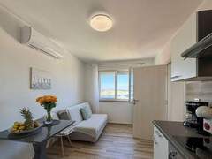 Ferienwohnung - Ferienwohnung Villa Mare