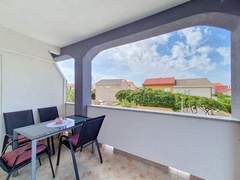 Ferienwohnung - Ferienwohnung Vigi