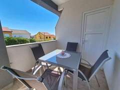 Ferienwohnung - Ferienwohnung Vigi