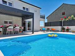 Ferienhaus - Ferienhaus Kala