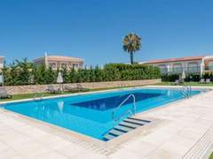 Ferienhaus - Ferienhaus Casa Maria at Boavista Resort Lagos