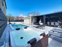 Ferienhaus - Ferienhaus Danica