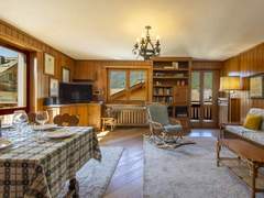 Ferienwohnung - Ferienwohnung Baita del Sole
