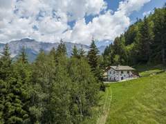 Ferienhaus - Ferienhaus, Chalet Chalet Ralon