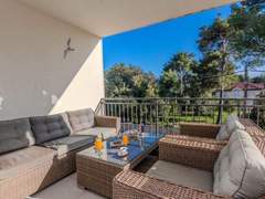 Ferienwohnung - Ferienwohnung Apartement Eses