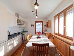 Ferienwohnung - Ferienwohnung Casa Dalpi