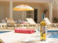 Ferienhaus - Ferienhaus V5 Alvor