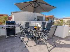 Ferienwohnung - Ferienwohnung Apartment Gerzic