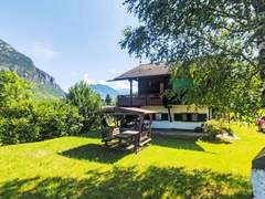 Ferienwohnung - Ferienwohnung, Chalet Chalet Altavista