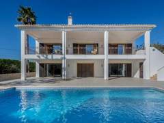Ferienhaus - Ferienhaus Ninho do Mocho