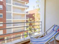 Ferienwohnung - Ferienwohnung T1 Praia Da Rocha