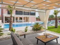 Ferienhaus - Ferienhaus Villa Malibu Eclipse