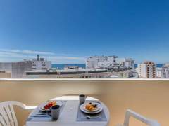 Ferienwohnung - Ferienwohnung Mirasol