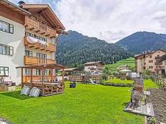 Ferienwohnung - Ferienwohnung Edelweiss