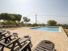 Ferienhaus - Ferienhaus V3 Praia Da Marinha