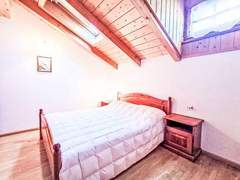 Ferienwohnung - Ferienwohnung Cesa sot Larsec