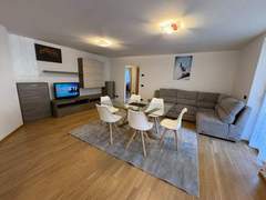 Ferienwohnung - Ferienwohnung Casa Valentina