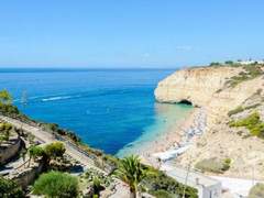 Ferienwohnung - Ferienwohnung The Little Paradise with Sea Views