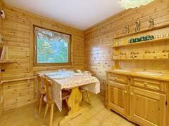 Ferienwohnung - Ferienwohnung Monti Pallidi