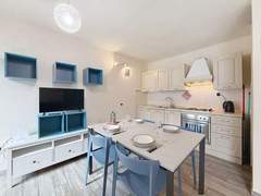 Ferienwohnung - Ferienwohnung Marmolada