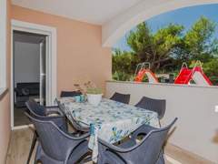 Ferienwohnung - Ferienwohnung Apartment Budimir 2