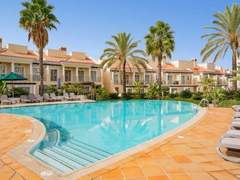 Ferienwohnung - Ferienwohnung Palmyra Apartments in Vilamoura